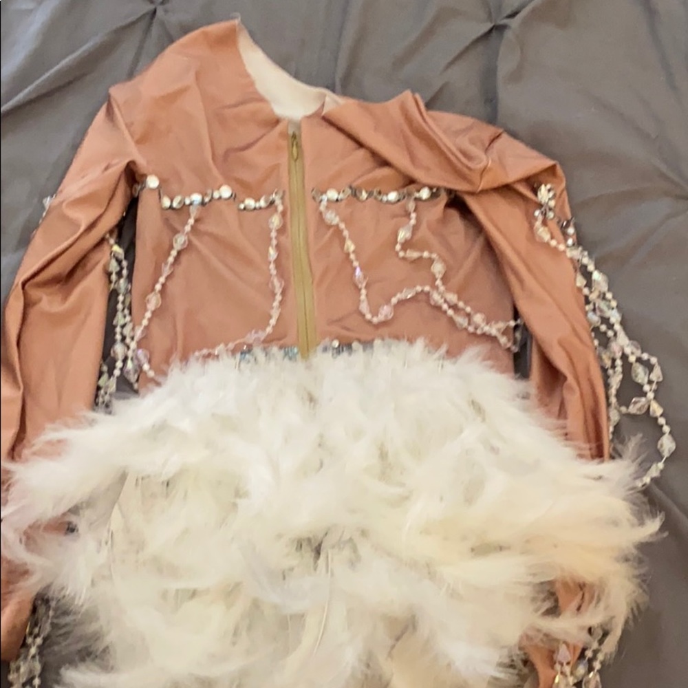 Dress - Picture 3 of 4